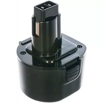 Аккумуляторная батарея для black&amp;decker (1.5 ач, 9.6 в, ni-cd) pitatel tsb-134-bd96-15c