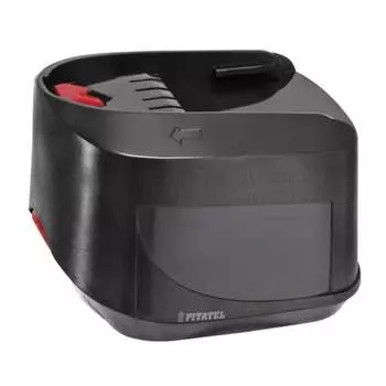 Аккумуляторная батарея для bosch (3 ач, 14.4 в, li-ion) pitatel tsb-007-bos14c-30l
