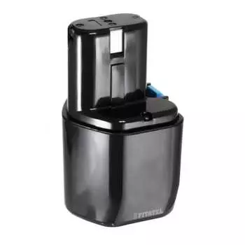 Аккумуляторная батарея для hitachi (1.5 ач, 12 в, ni-cd) pitatel tsb-023-hit12a-15c