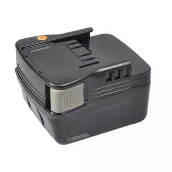 Аккумуляторная батарея для ryobi (4 ач, 14.4 в, li-ion) pitatel tsb-220-ryo14b-40l