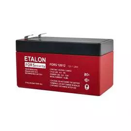 Аккумуляторная батарея ETALON FORS
