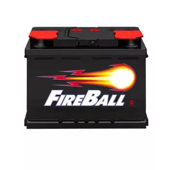 Аккумулятор FIRE BALL