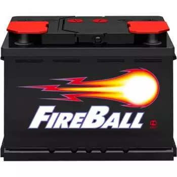 Аккумулятор FIRE BALL