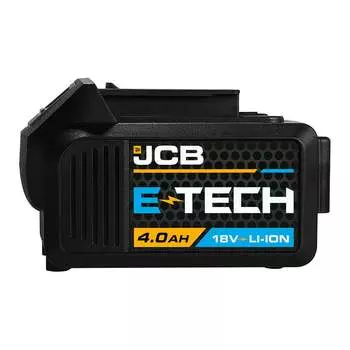 Аккумуляторная батарея JCB JCB-40LI-E(57259)