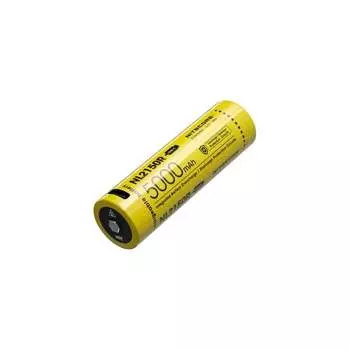 Аккумуляторная батарея Nitecore