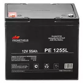 Аккумуляторная батарея Prometheus energy Prometheus PE1255L