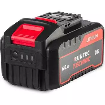 Аккумуляторная батарея RUNTEC RT-LB26T