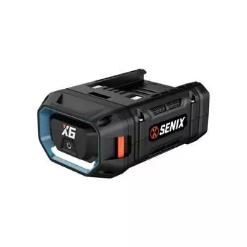 Аккумуляторная батарея SENIX X6 B30X6