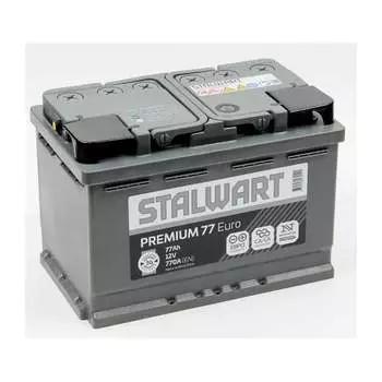 Аккумуляторная батарея Stalwart Premium STP 77.0