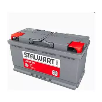 Аккумуляторная батарея Stalwart Drive STD 90.1