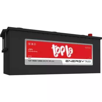 Аккумуляторная батарея TAB