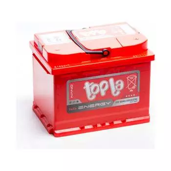 Аккумуляторная батарея TAB topla energy 108060