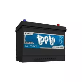 Аккумуляторная батарея TAB topla top 118870