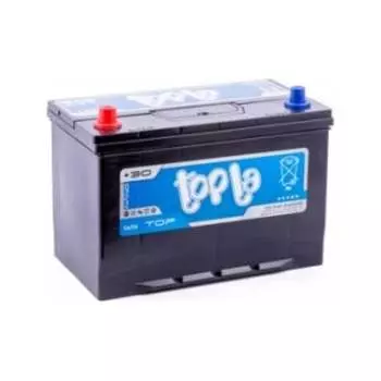 Аккумуляторная батарея TAB topla top 118995