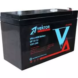 Аккумуляторная батарея Vektor Energy