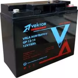 Аккумуляторная батарея Vektor Energy