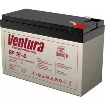 Аккумуляторная батарея Ventura GP 12-9
