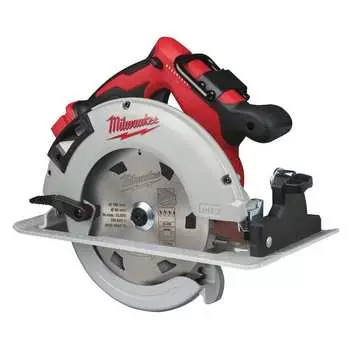 Аккумуляторная циркулярная пила Milwaukee M18 BLCS66-0X 4933464589