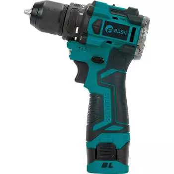Аккумуляторная дрель EDON AD-16CBL 28006