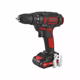 Аккумуляторная дрель edon qm-1009s 1002010601