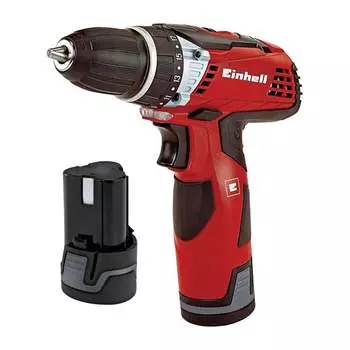 Аккумуляторная дрель Einhell TE-CD