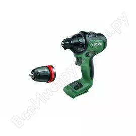 Аккумуляторная дрель-шуруповерт bosch advanceddrill 18 0.603.9b5.004