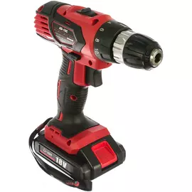 Аккумуляторная дрель-шуруповерт EDON AD-18C 22271