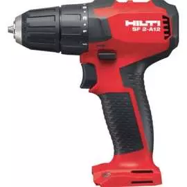 Аккумуляторная дрель-шуруповерт HILTI