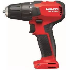 Аккумуляторная дрель-шуруповерт HILTI