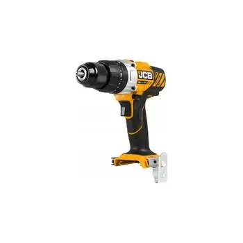 Аккумуляторная дрель шуруповерт JCB JCB-18CD-2XB-E(57236)
