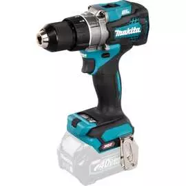 Аккумуляторная дрель-шуруповерт Makita XGT BL DF001GZ