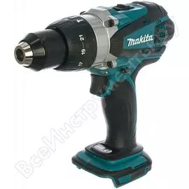 Аккумуляторная дрель Makita DHP458Z