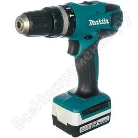 Аккумуляторная дрель Makita