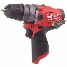 Аккумуляторная дрель-шуруповерт Milwaukee M12 FPDXKIT-202X 4933464138