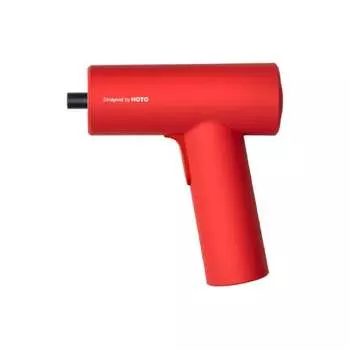 Аккумуляторная отвертка HOTO cordless screwdriver HTE0006GL
