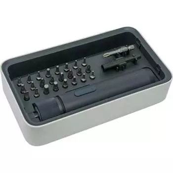 Аккумуляторная отвертка HOTO cordless screwdriver HTE0028IE