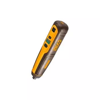 Аккумуляторная отвертка INGCO SUPER CSDLI04062