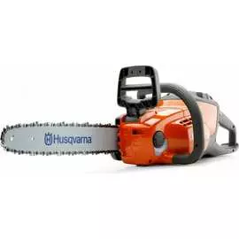 Аккумуляторная пила Husqvarna