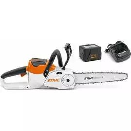 Аккумуляторная пила Stihl