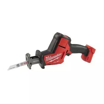 Аккумуляторная сабельная пила Milwaukee M18 FHZ-0X FUEL 4933459887