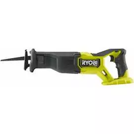 Аккумуляторная сабельная пила Ryobi