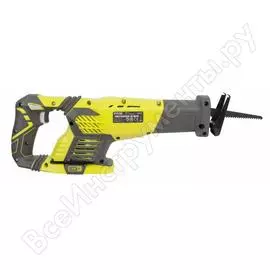 Аккумуляторная сабельная пила Ryobi