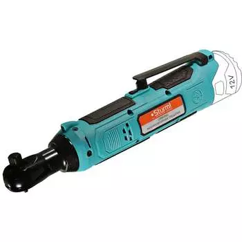 Аккумуляторная трещотка Sturm 1BatterySystem12V CRW1260