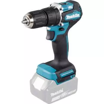 Аккумуляторная ударная дрель-шуруповерт Makita