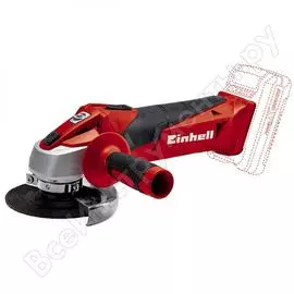 Аккумуляторная болгарка (ушм) Einhell PXC TC-AG 18/115 Li-Solo 4431130