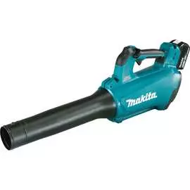 Аккумуляторная воздуходувка Makita