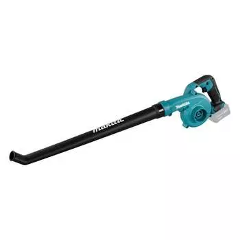 Аккумуляторная воздуходувка Makita CXT UB101DZ