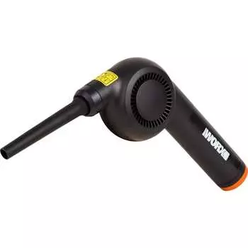 Аккумуляторная воздуходувка WORX WX747.9