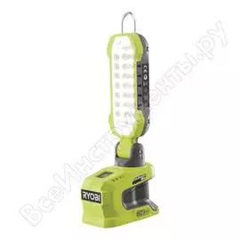 Аккумуляторный фонарь Ryobi