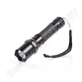 Аккумуляторный фонарь Ultraflash E145 12352